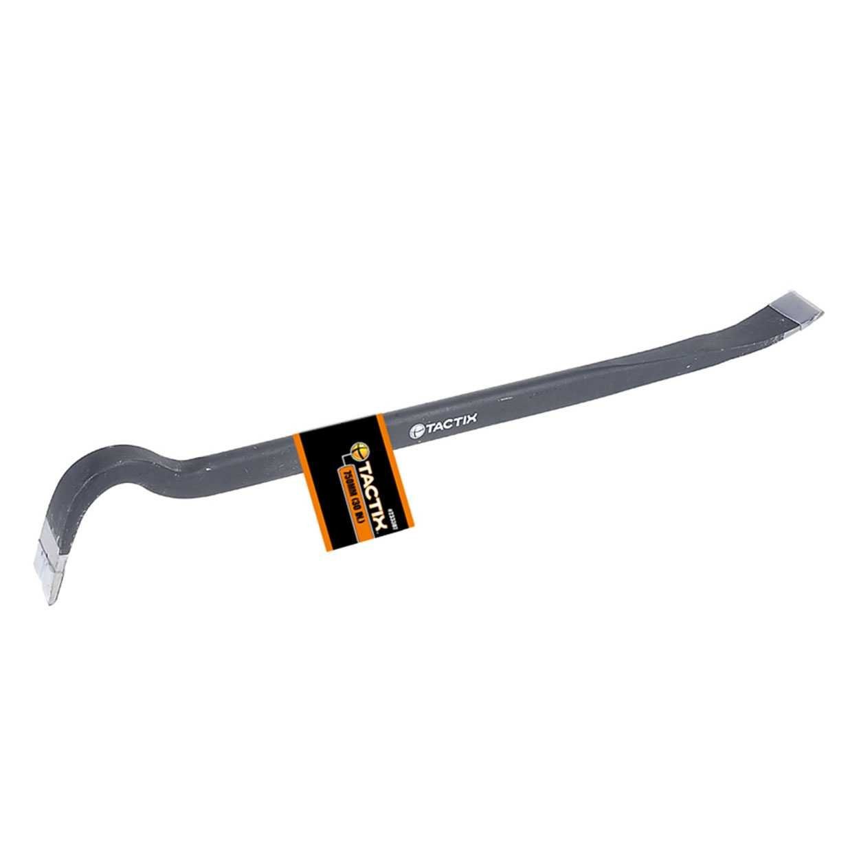 Tactix Wrecking Bar Heavy Duty 750mm