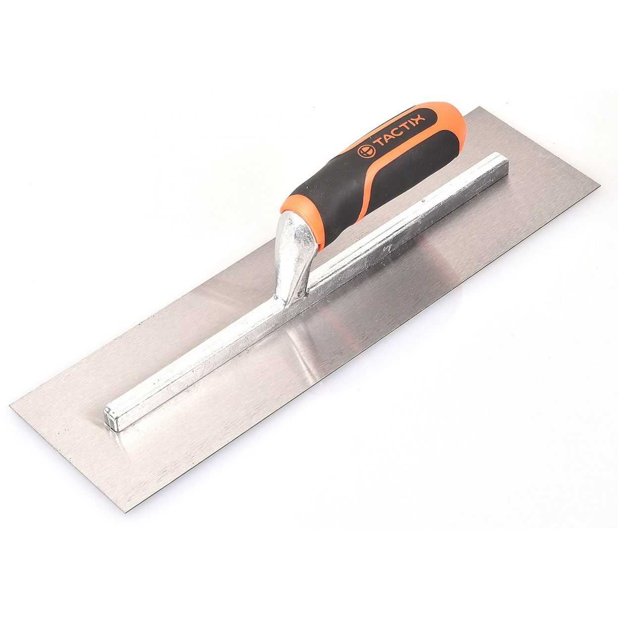 Tactix 14In Finishing Trowel 355 x 100 mm