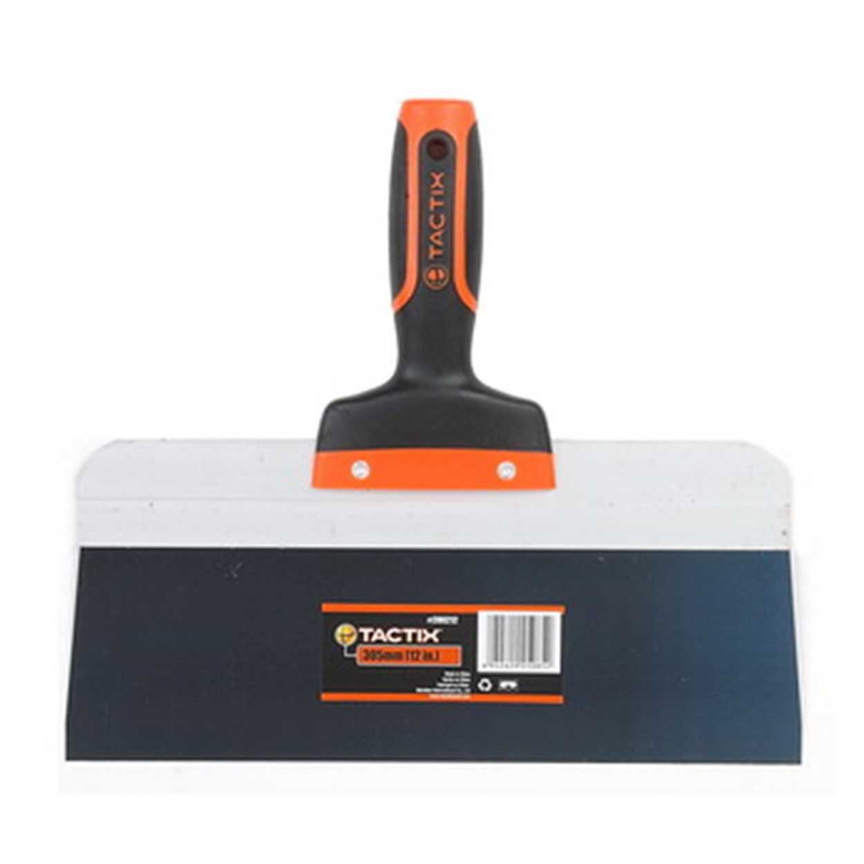 Tactix Drywall Taping Knife 305mm