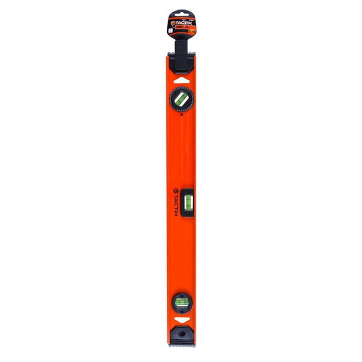 Tactix Level 600mm (24In.) I Style