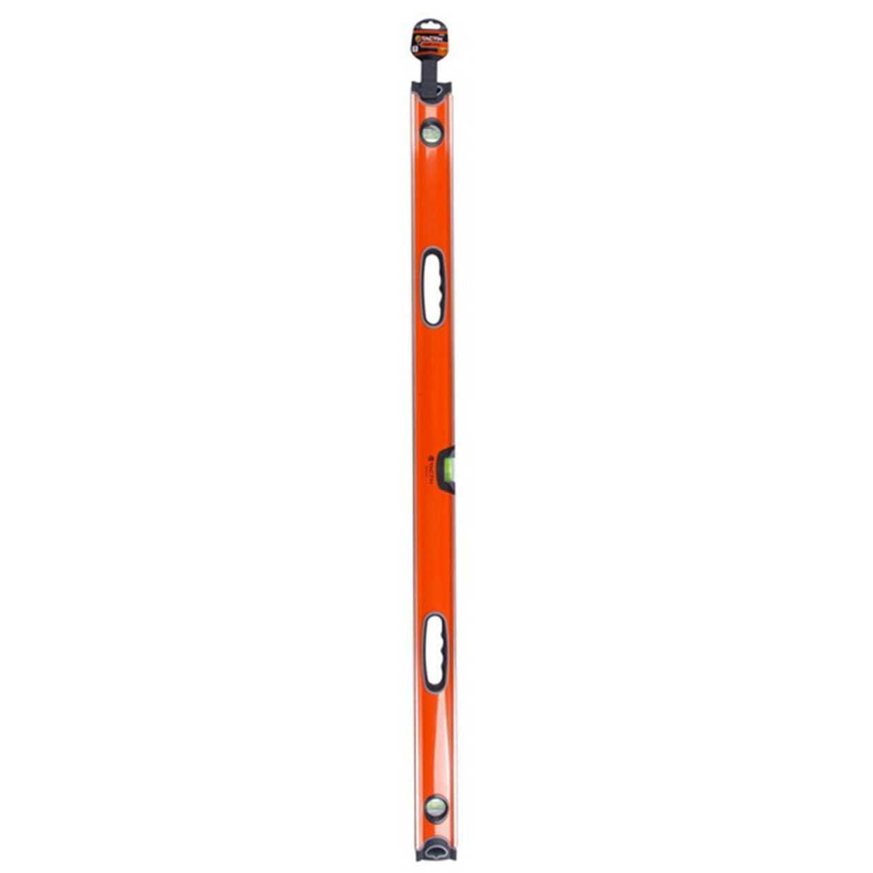 Tactix Box Style Level 1200mm (48In.)