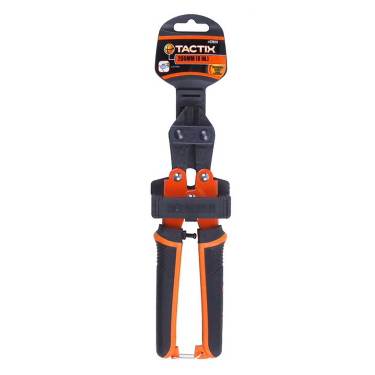 Tactix Bolt Cutter 20cm(8In.)