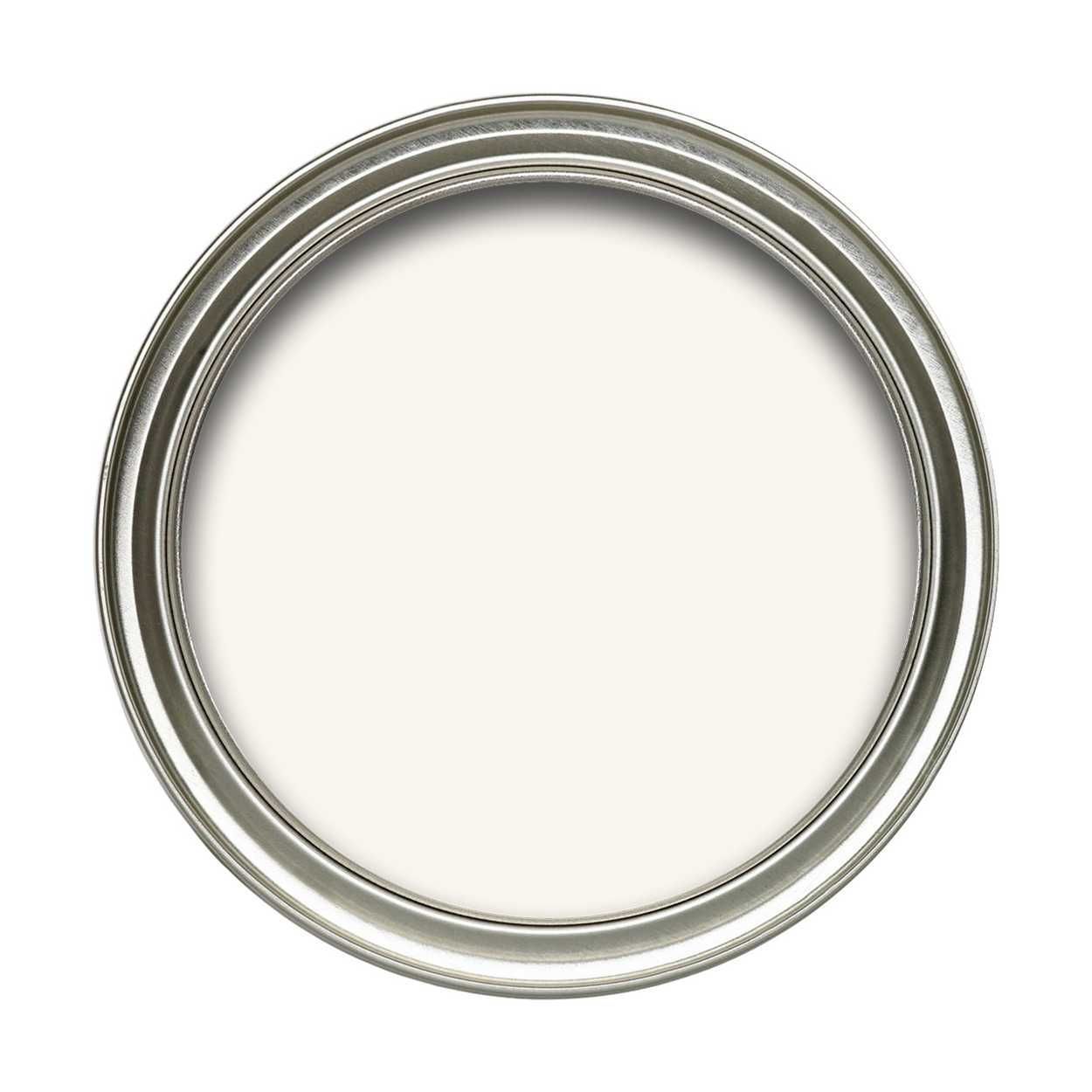 Rust-Oleum Chalky Finish Furniture Paint Chalk White 125ml