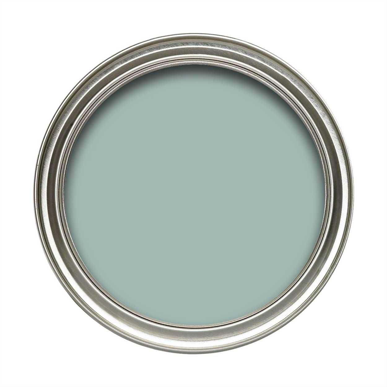 Rust-Oleum Chalky Finish Furniture Paint Duck Egg 750ml