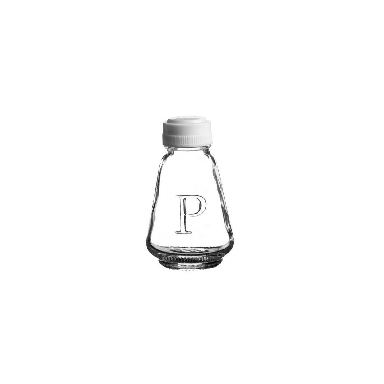 Essentials Pepper Pot