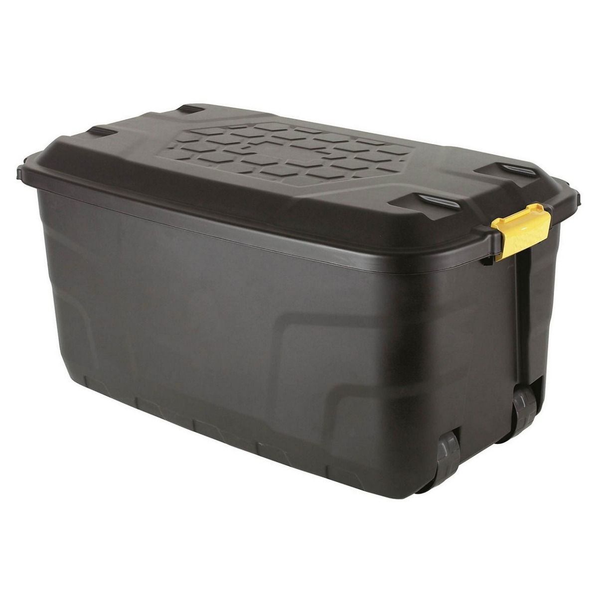 Heavy Duty Storage Trunk 145 Litre