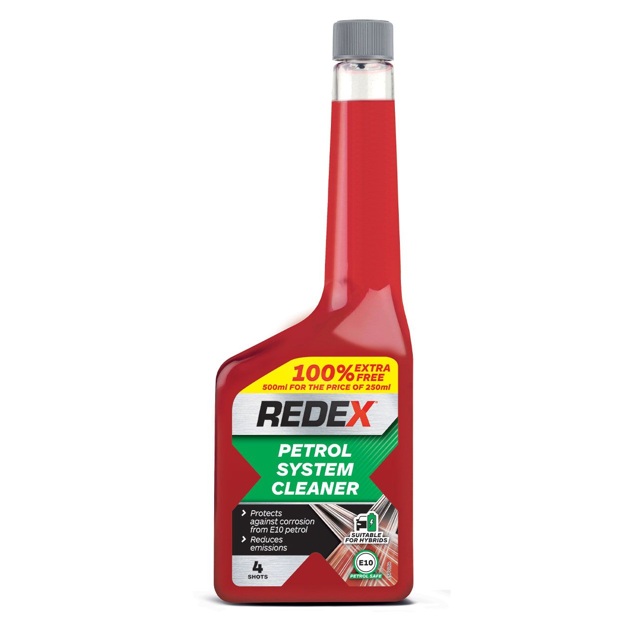 Redex Petrol Treatment