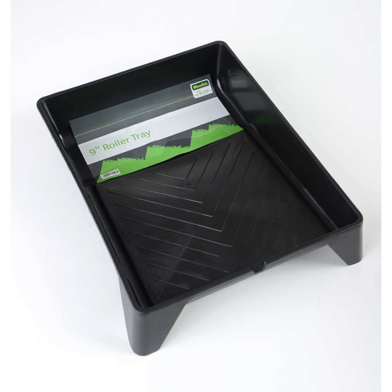 Woodie's 9" Roller Tray