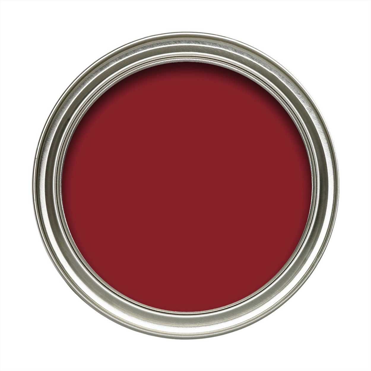Rust-Oleum Painter's Touch Craft Enamel (Spray) Balmoral 150ml