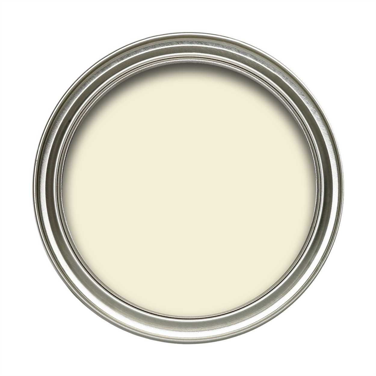 Rust-Oleum Painter's Touch Craft Enamel (Spray)  Heirloom White 150ml
