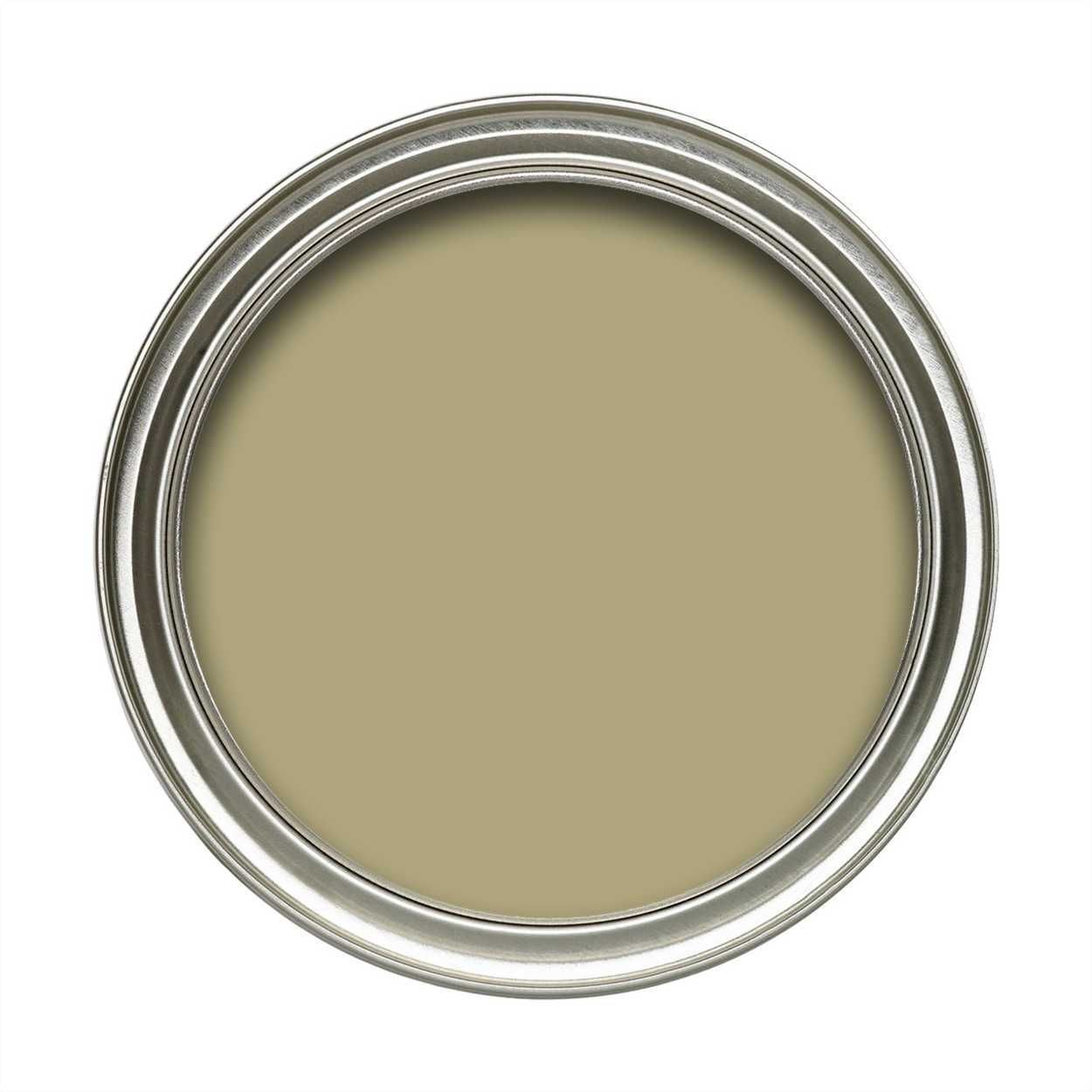 Rust-Oleum Painter's Touch Craft Enamel (Spray) Gold Metallic 150ml