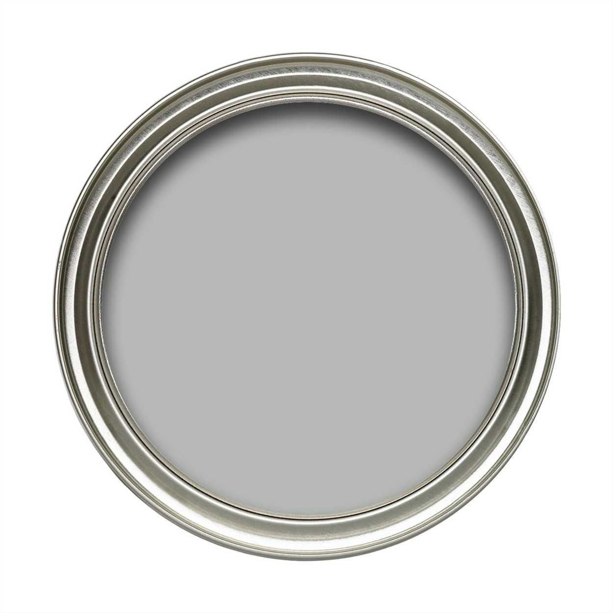 Rust-Oleum Painter's Touch Craft Enamel (Spray)  Silver Metallic 150ml