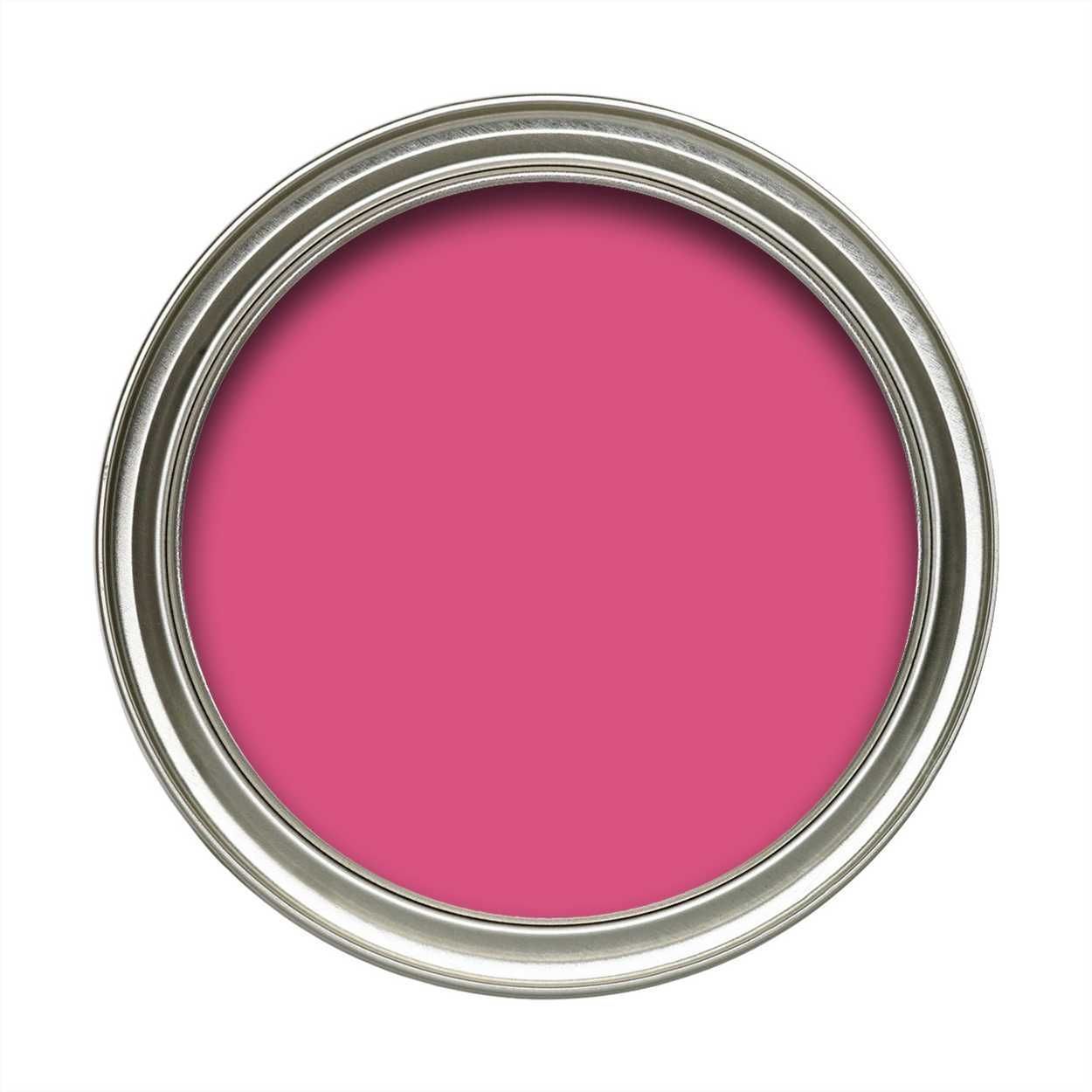 Rust-Oleum Painter's Touch Craft Enamel (Spray)  Blossom Pink 150ml