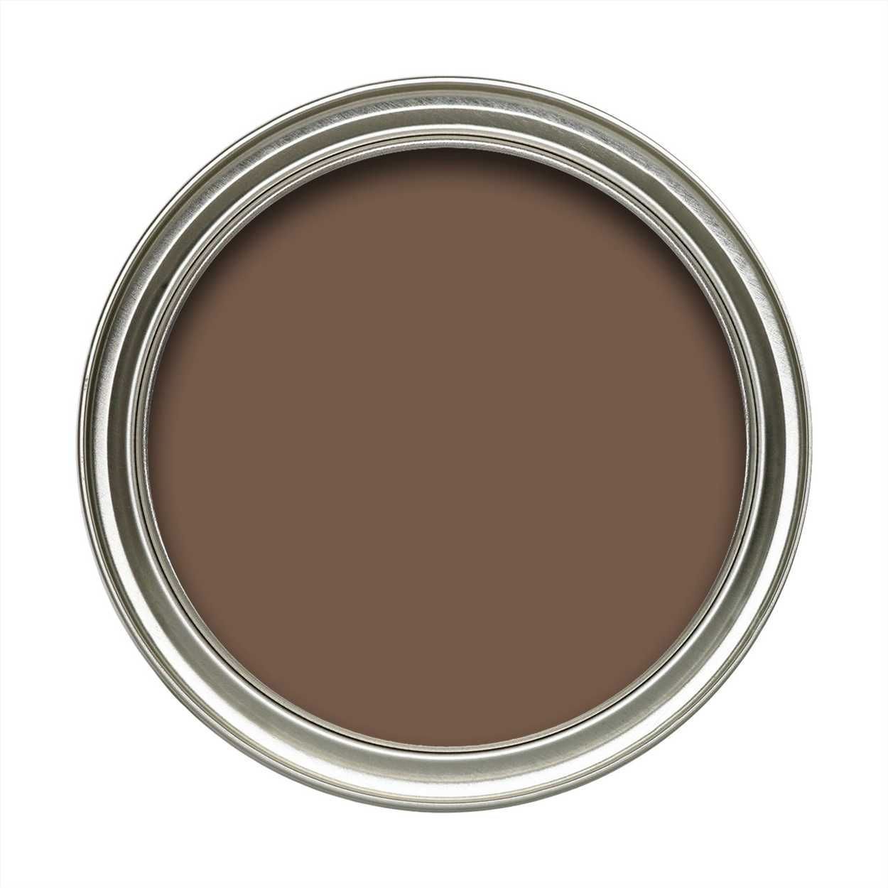 Rust-Oleum Painter's Touch (Small Brush Pot)  Metallic Old Penny Bronze 20ml