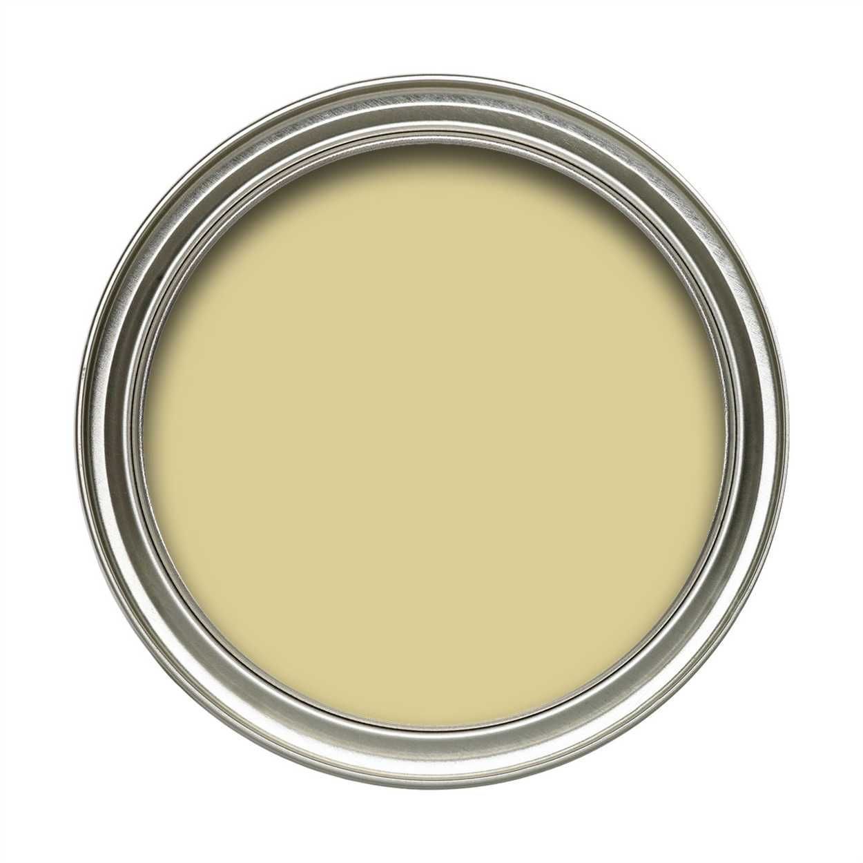 Rust-Oleum Painter's Touch (Small Brush Pot)  Metallic Gold 20ml