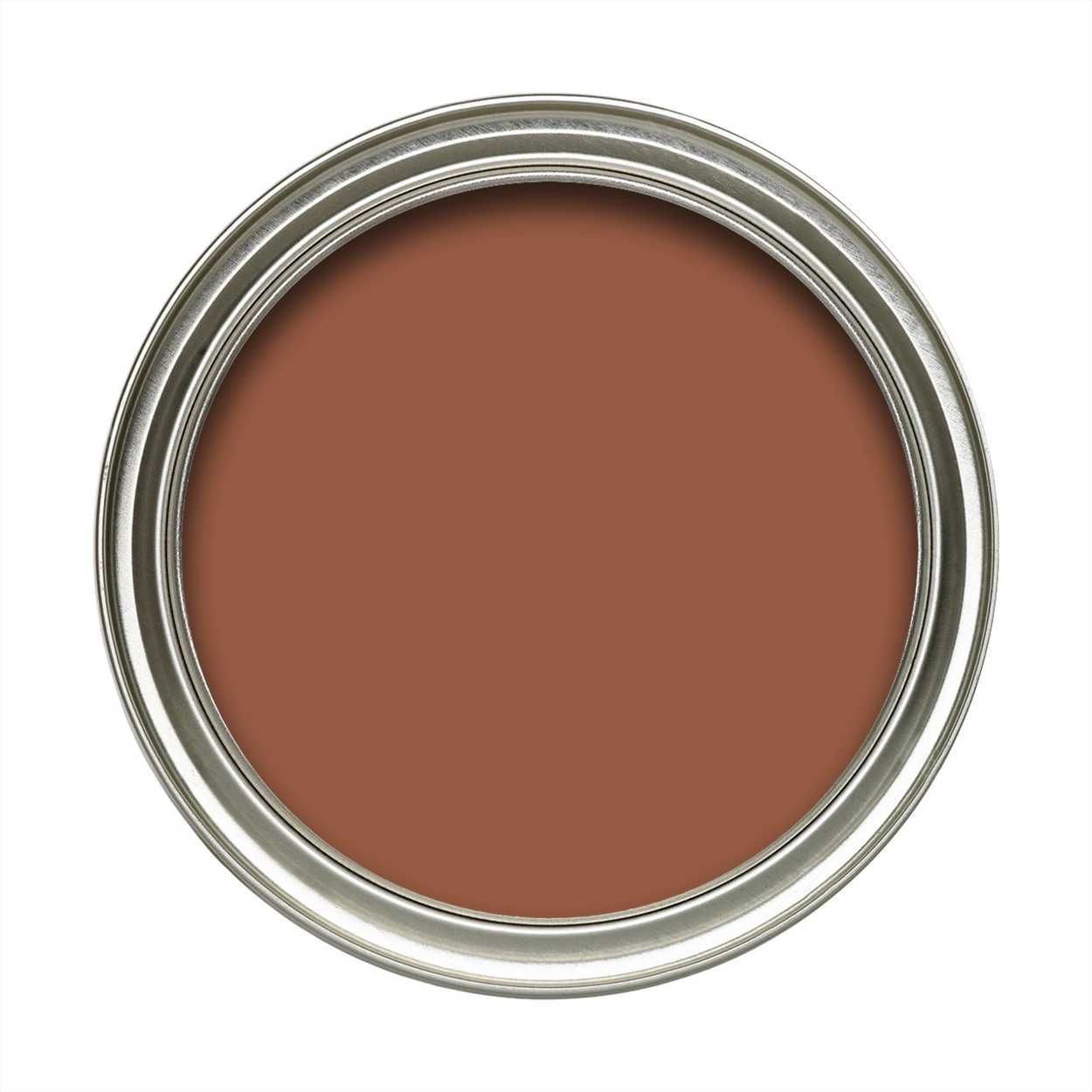 Rust-Oleum Painter's Touch (Small Brush Pot) Antique Gold 20ml