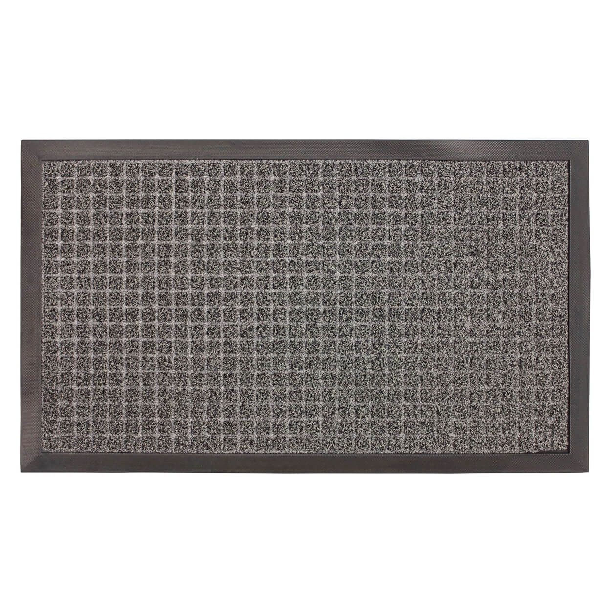 JVL Dirt Stopper Scraper Doormat Assorted 45x75cm