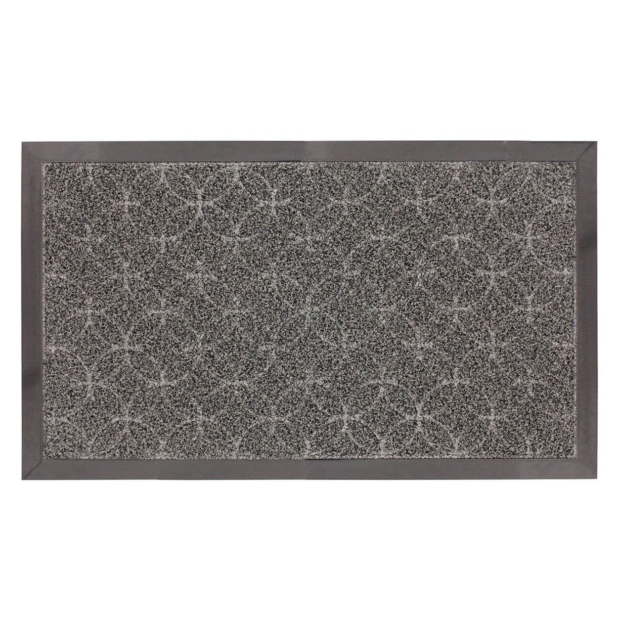 JVL Dirt Stopper Scraper Doormat Assorted 45x75cm