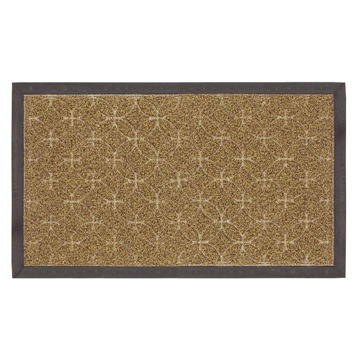 JVL Dirt Stopper Scraper Doormat Assorted 45x75cm