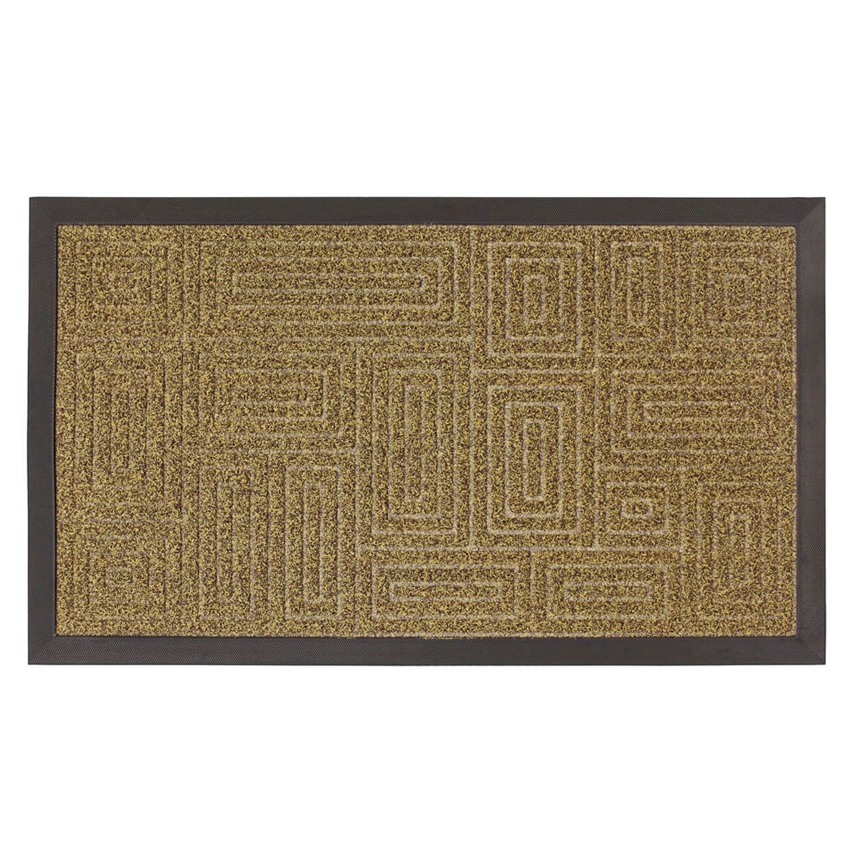 JVL Dirt Stopper Scraper Doormat Assorted 45x75cm