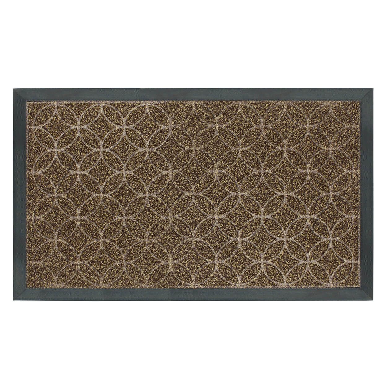 JVL Dirt Stopper Scraper Doormat Assorted 45x75cm