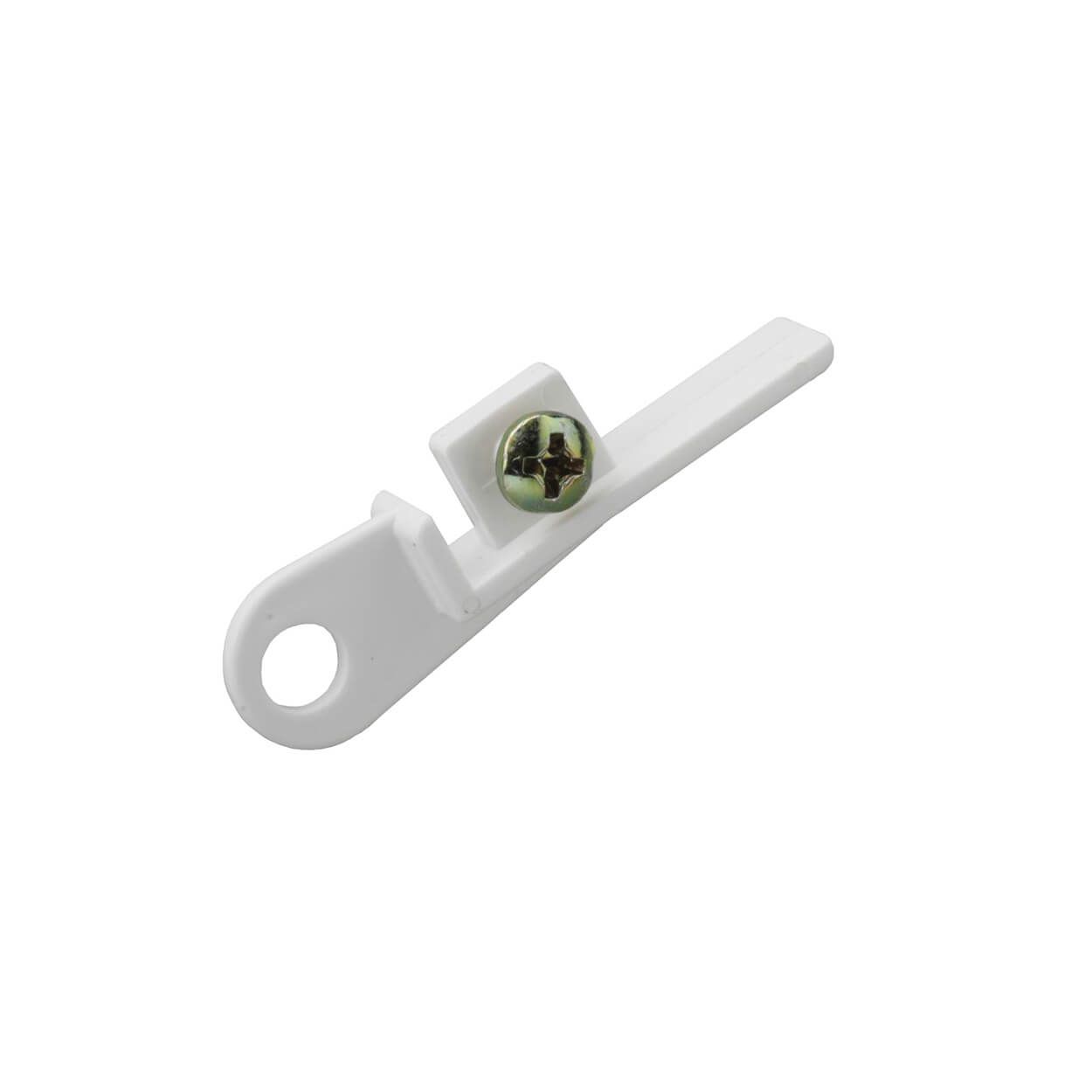 Deluxe Swish End Stops - 2 Pack
