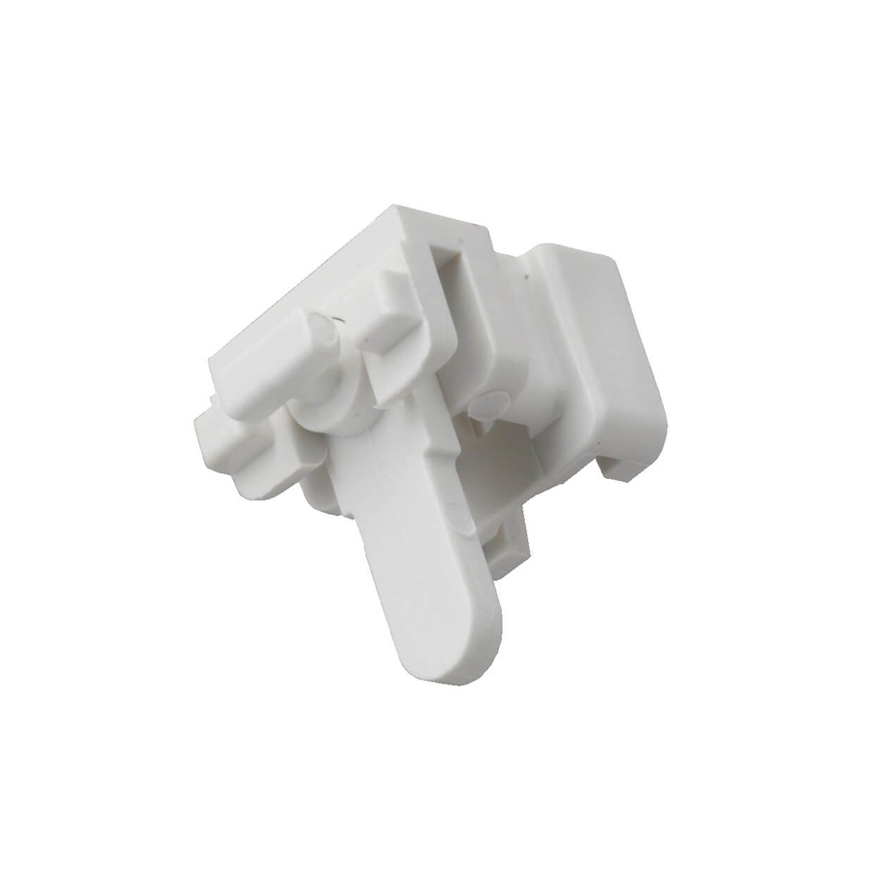 Deluxe Swish Leverlock Brackets - 5 Pack