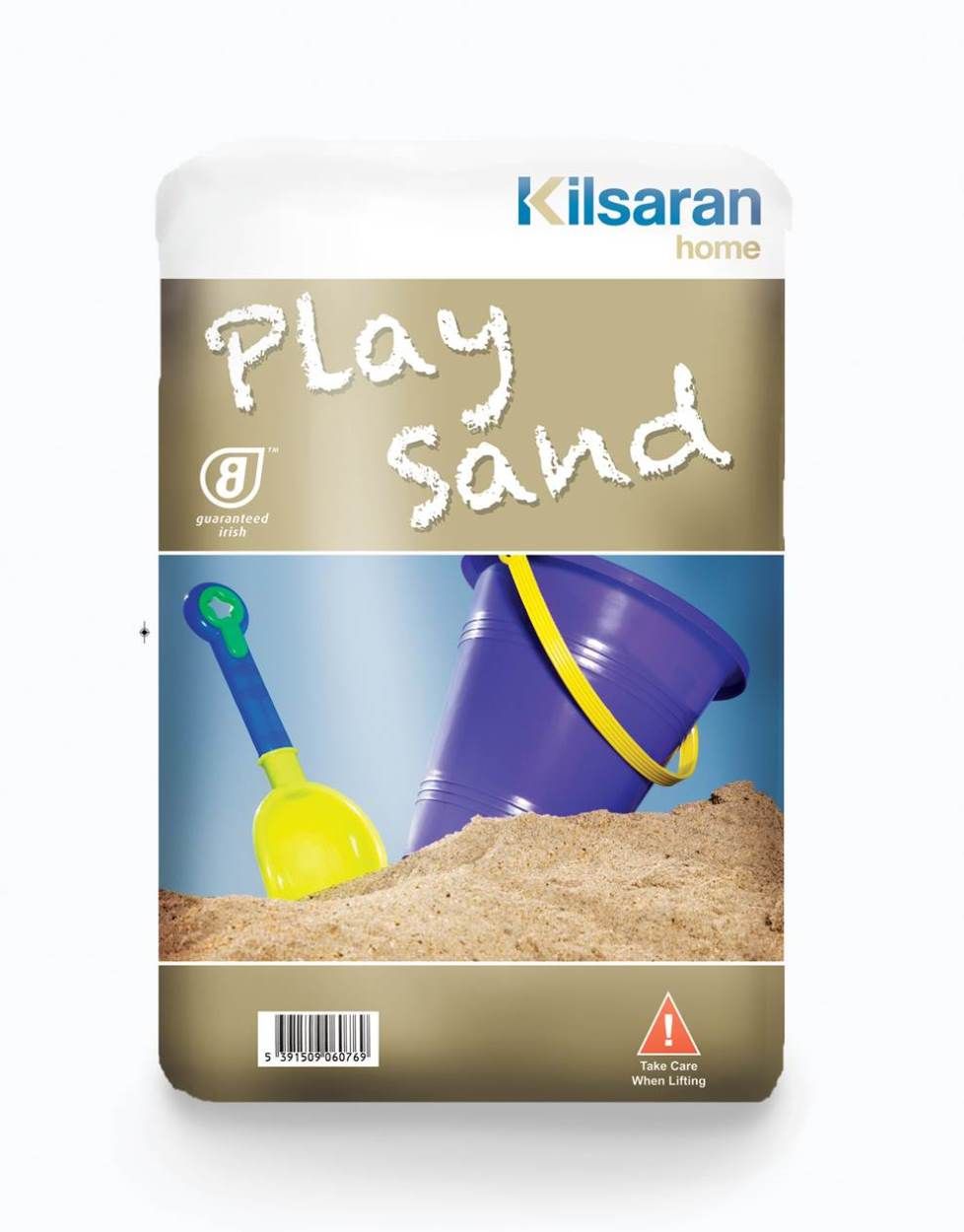 Kilsaran Play Sand 15Kg