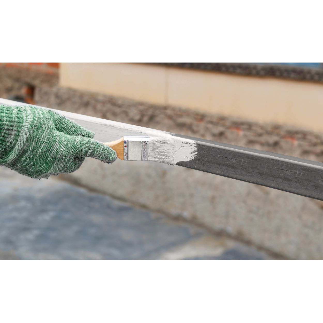 Ronseal 750ml All Surface Primer & Undercoat White
