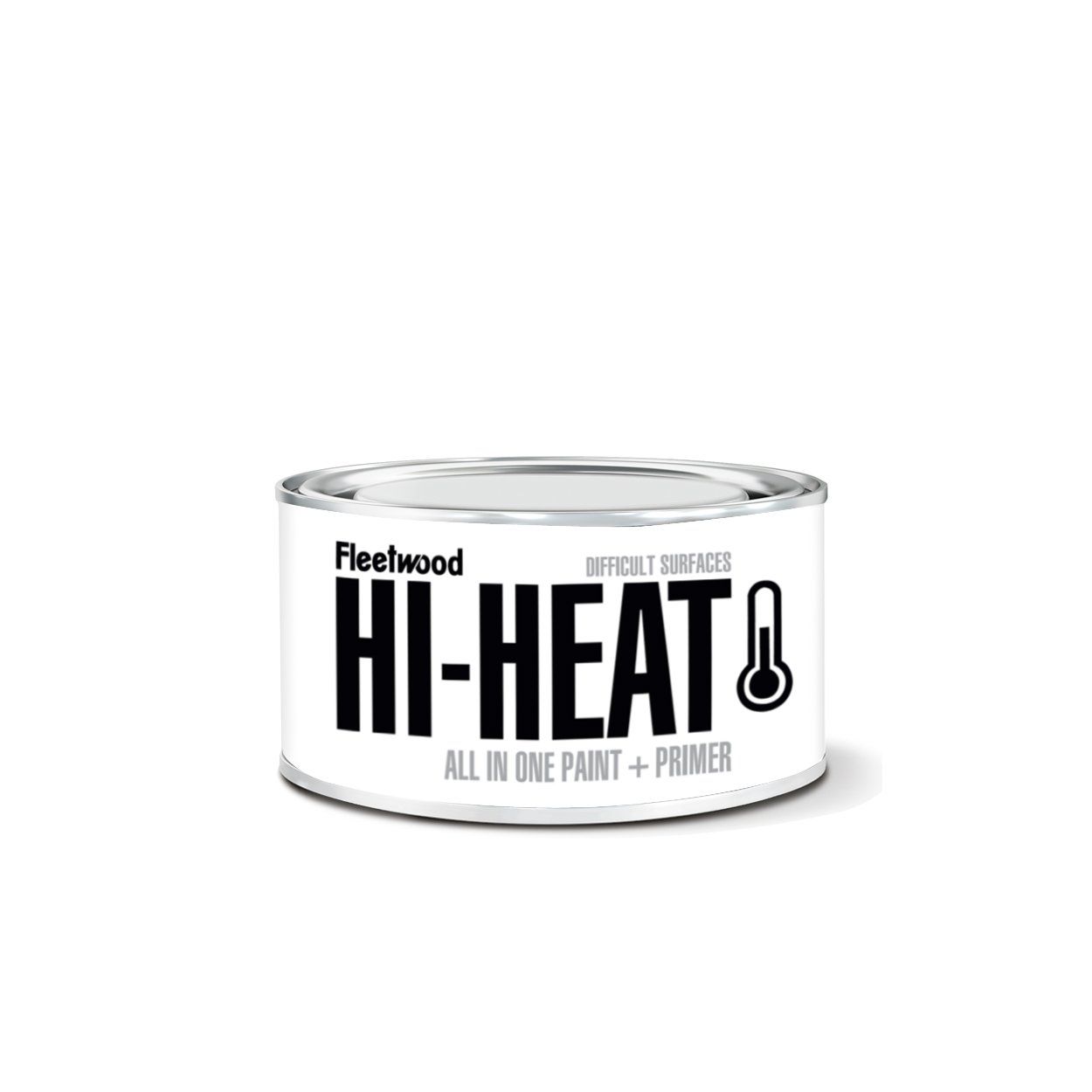 High Heat All In One 500ml Paint + Pimer