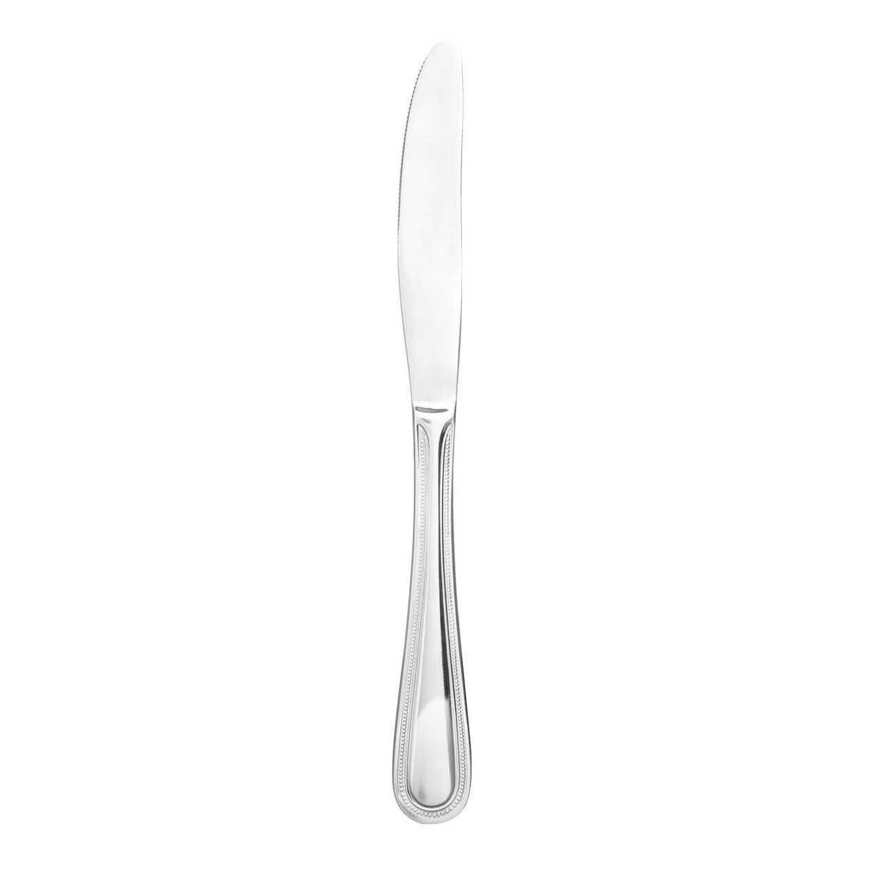 Bead Table Knife 18/0