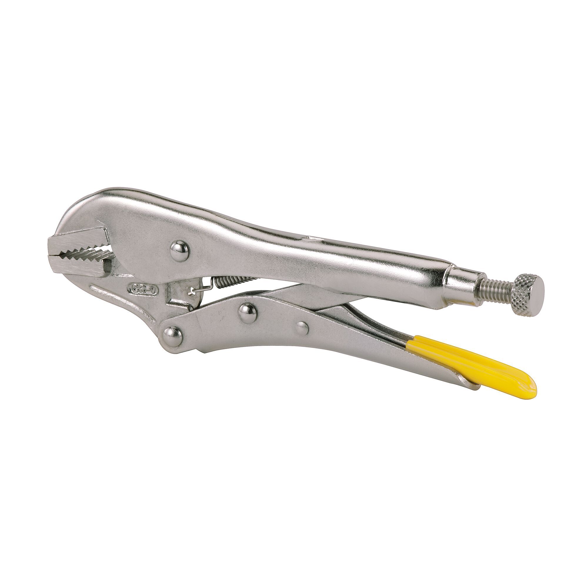 Stanley Straight Locking Pliers 190mm