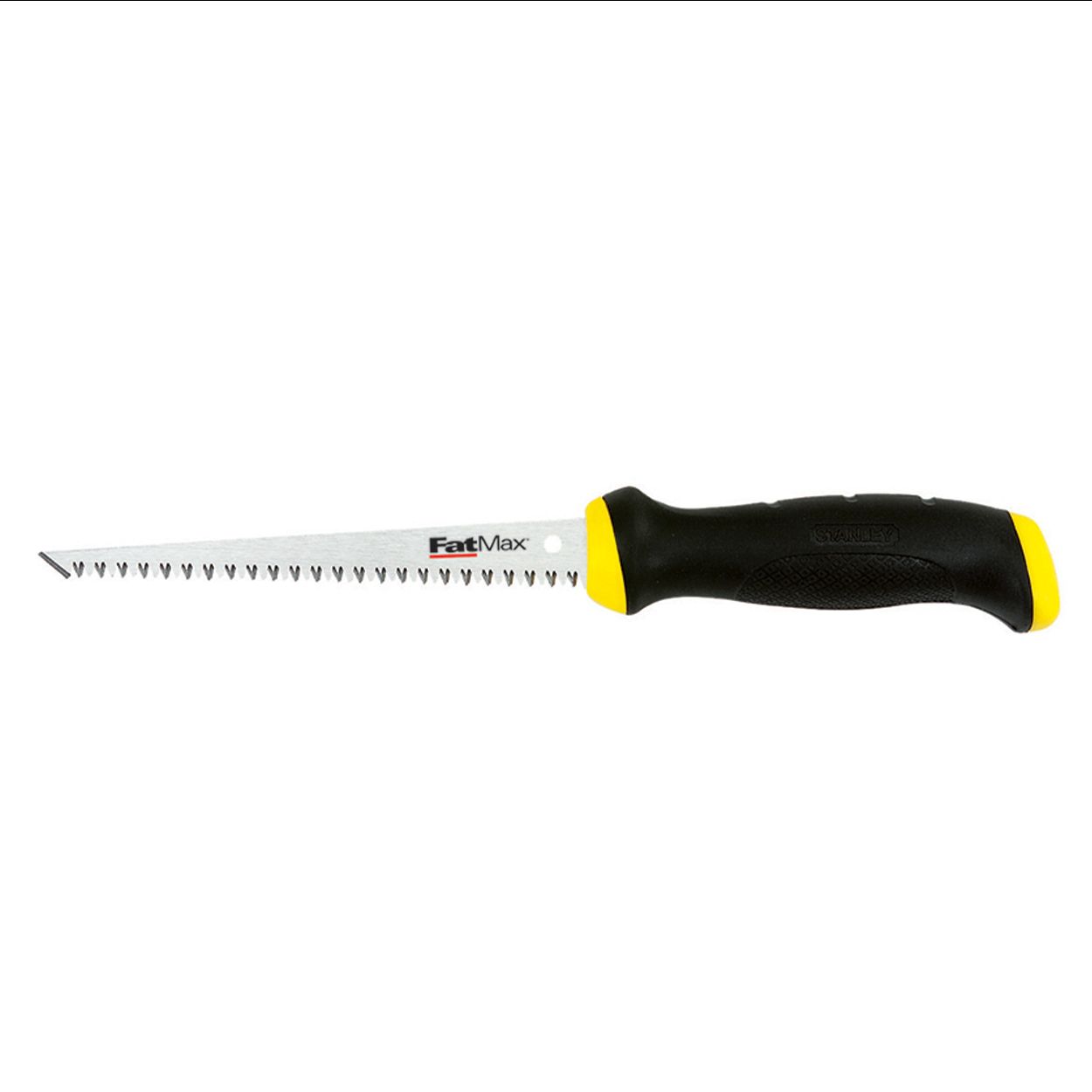 Stanley Fatmax 150mm / 6" Plasterboard Jigsaw
