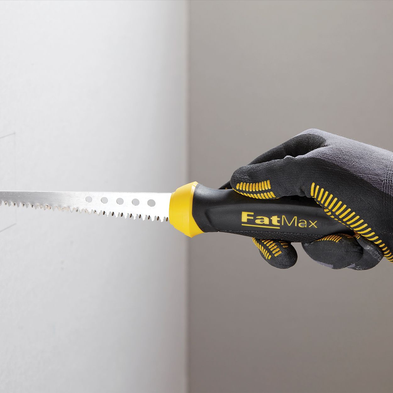 Stanley Fatmax 150mm / 6" Plasterboard Jigsaw