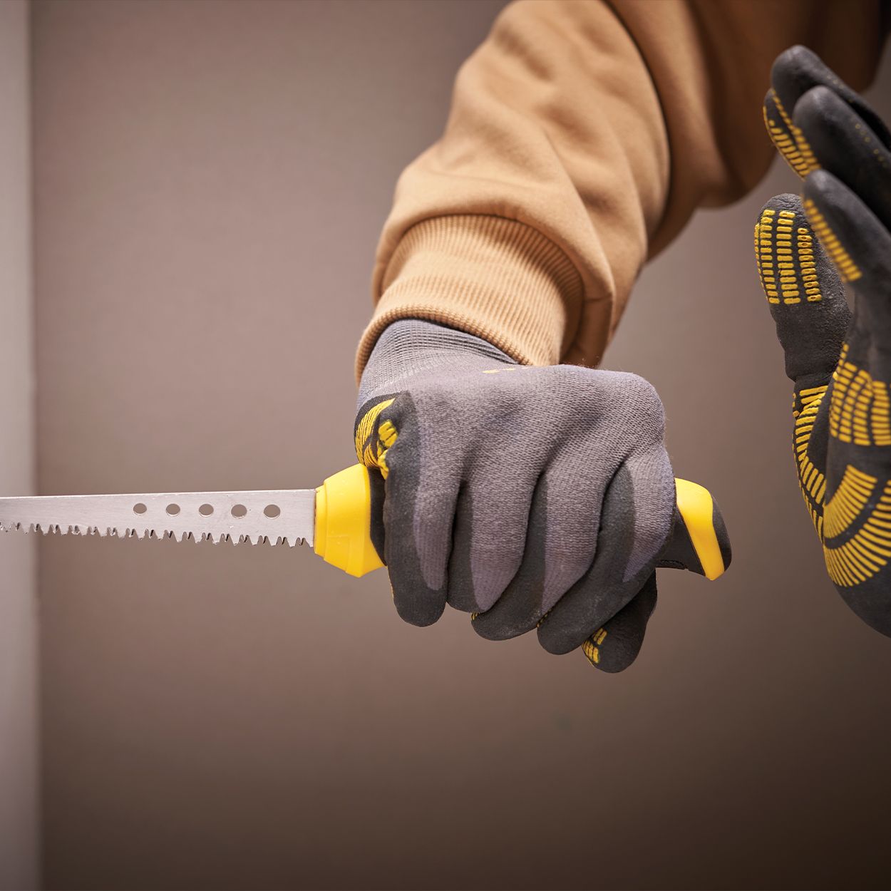 Stanley Fatmax 150mm / 6" Plasterboard Jigsaw