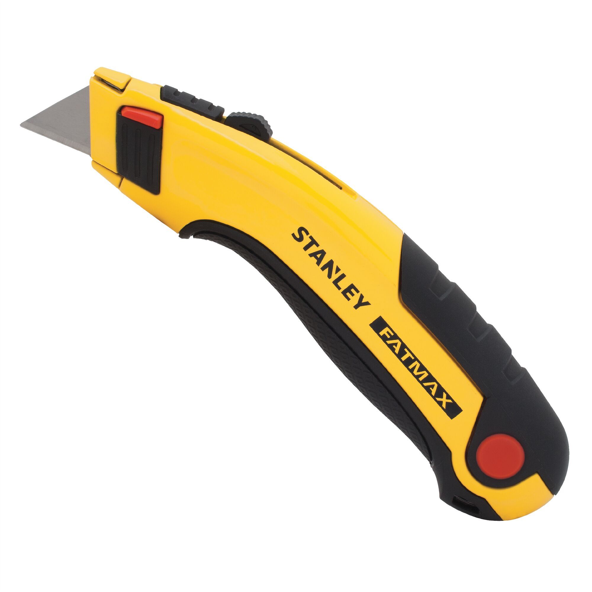 Stanley Fatmax Retractable Blade Knife