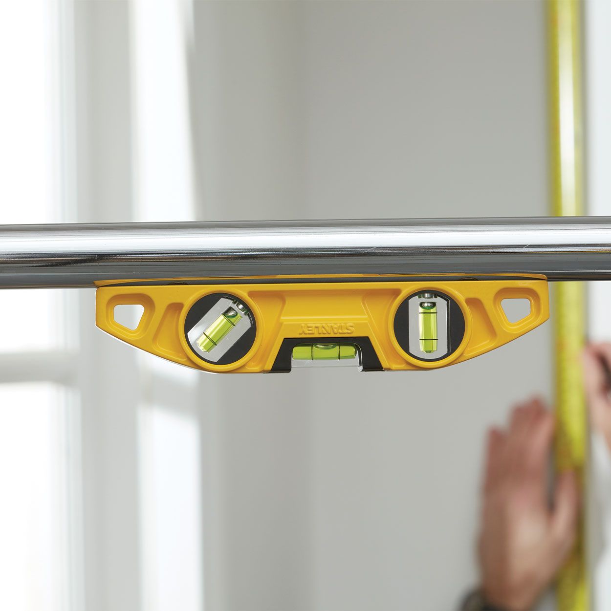 Stanley Fatmax 230mm Torpedo Level