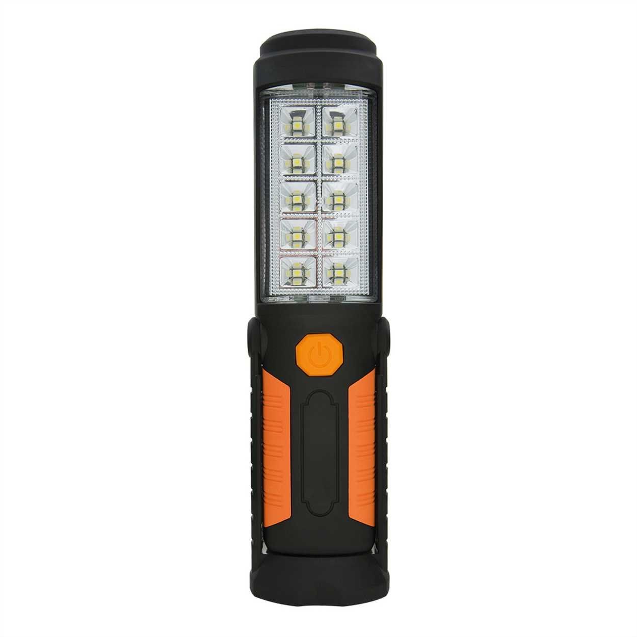 JML Flexi Torch Multi Light.