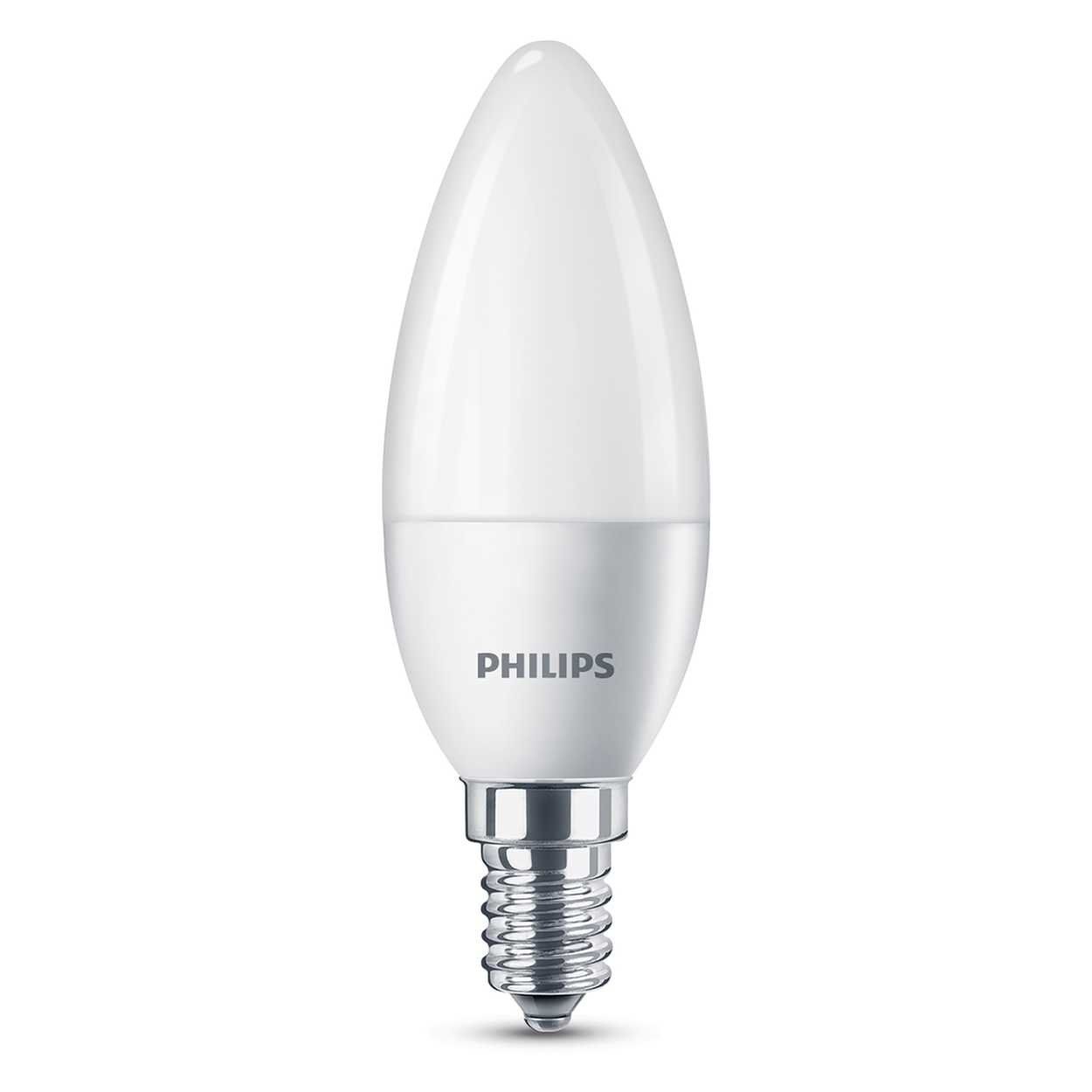 Philips LED 3W/25W BC(B22) Bulb