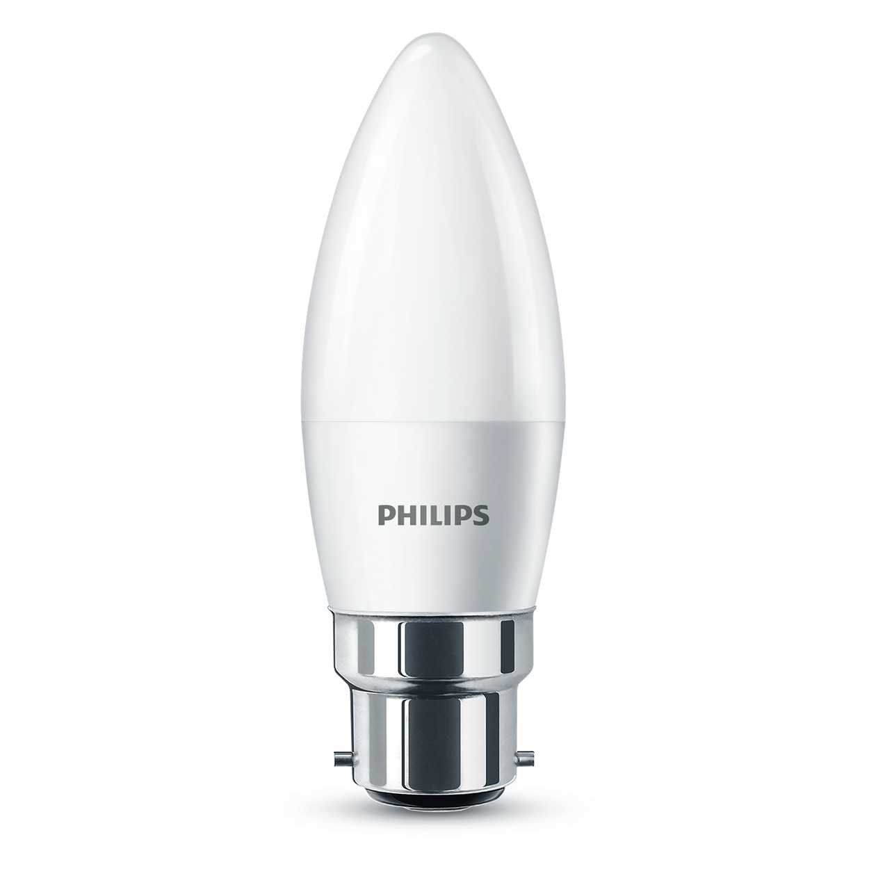 Philps LED 3W/25W ES(E27) Bulb