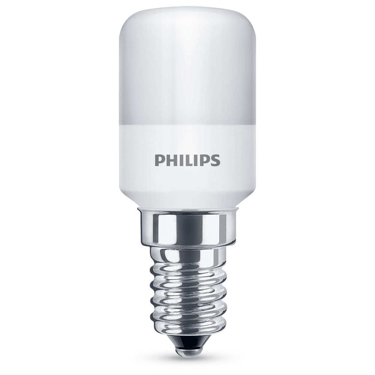 Philips LED 1.7 T25 SES(E14)  Bulb