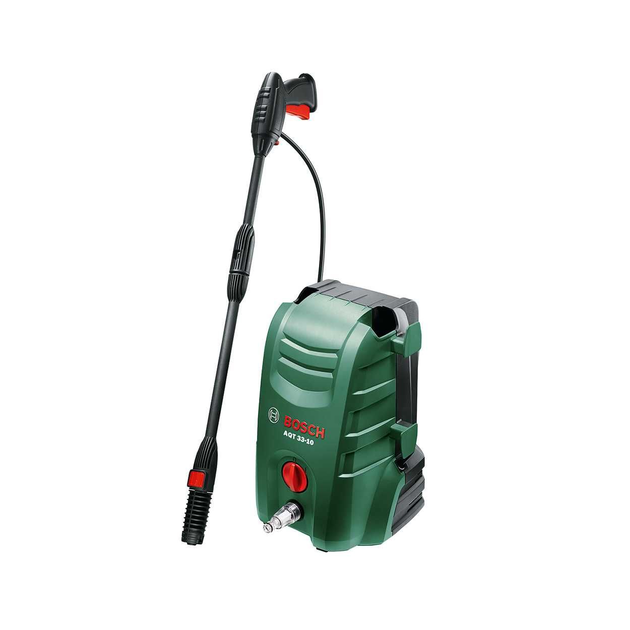 Bosch AQT 33-10 High-pressure washer