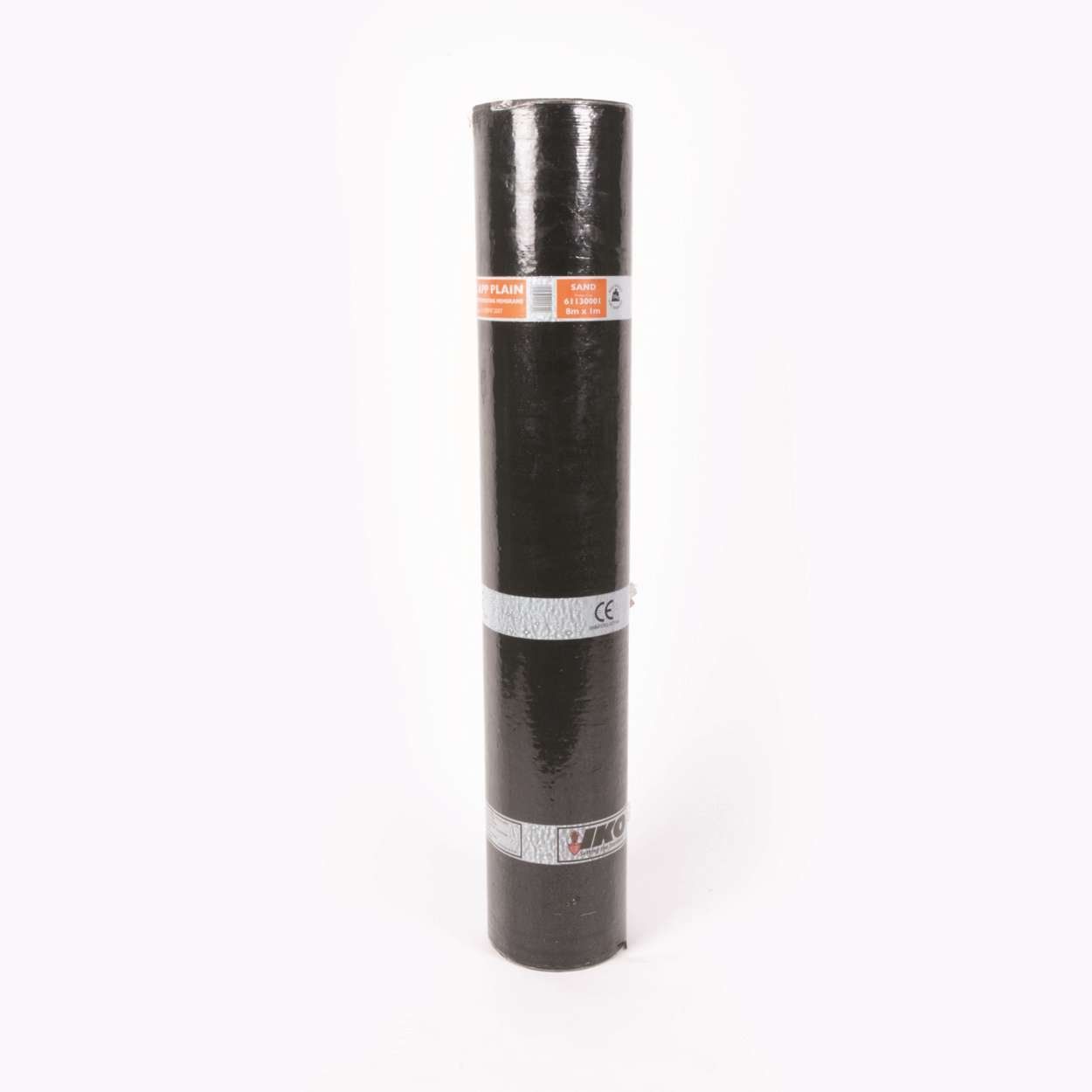 IKOpro Torch on Plain