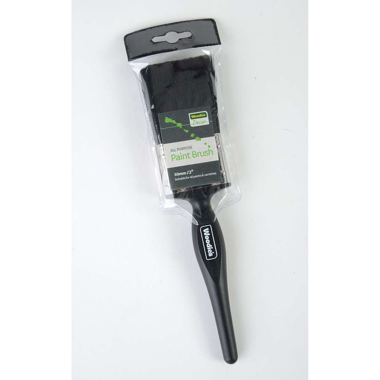 Woodie's 2" (50mm) All Purpose Paint Brush