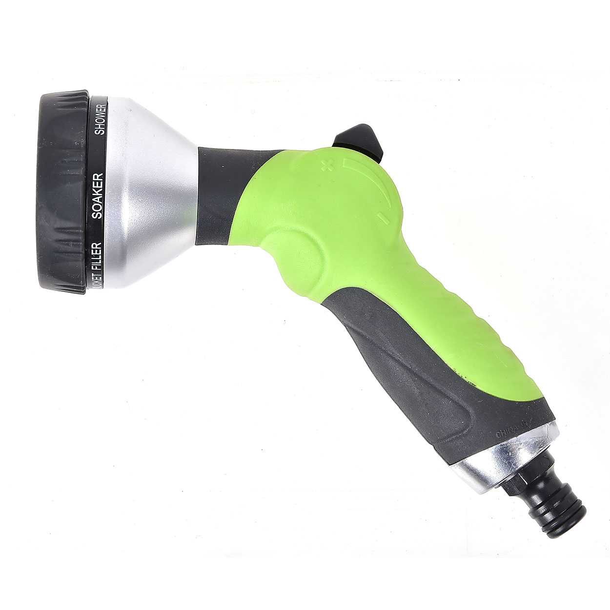 8 Pattern Spray Gun