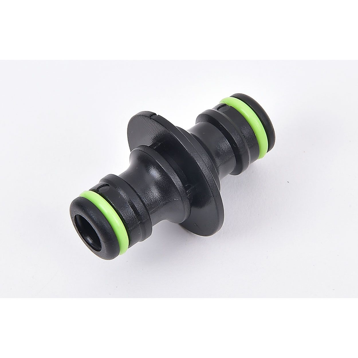 Two Way Connector
