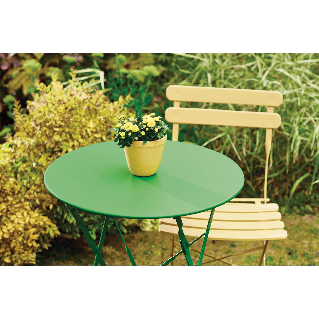 Ronseal 750ml Garden Paint Clover