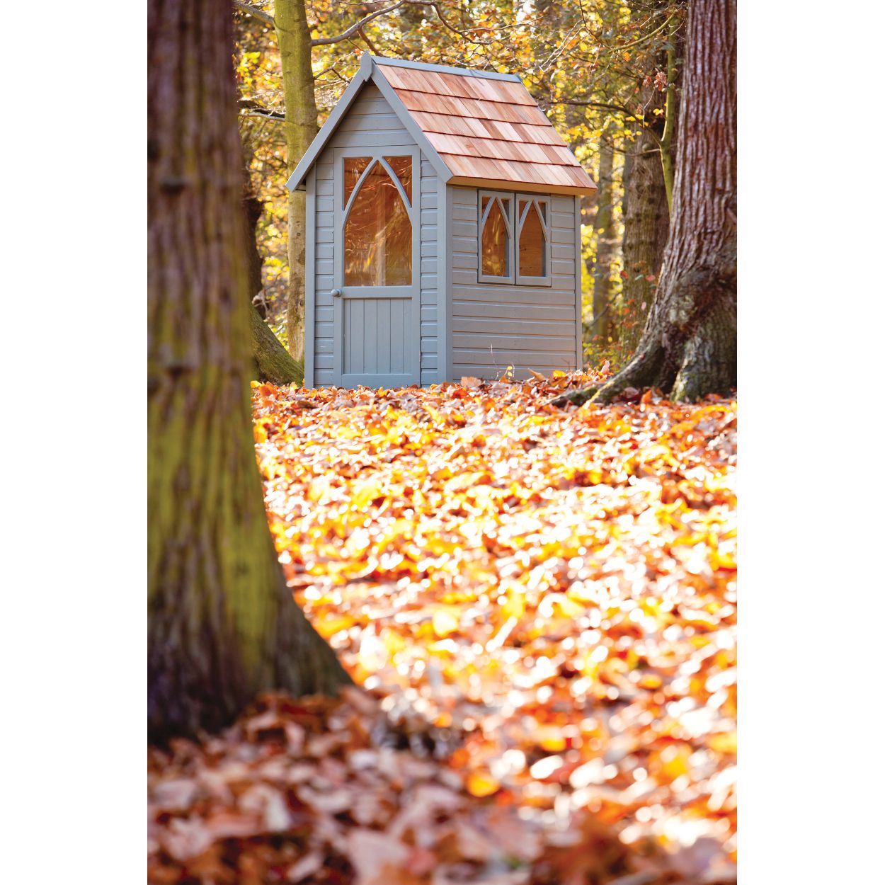 Ronseal 5L Fence Life Plus Cornflower