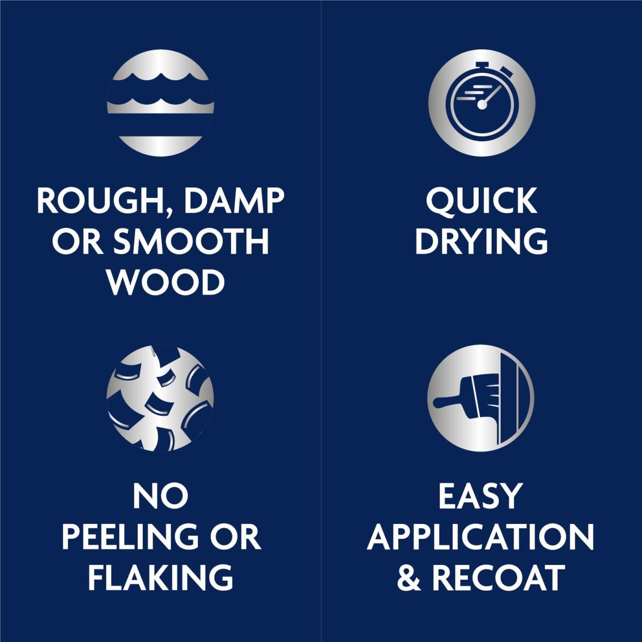 Ronseal 5 Litre Fencelife Plus Slate