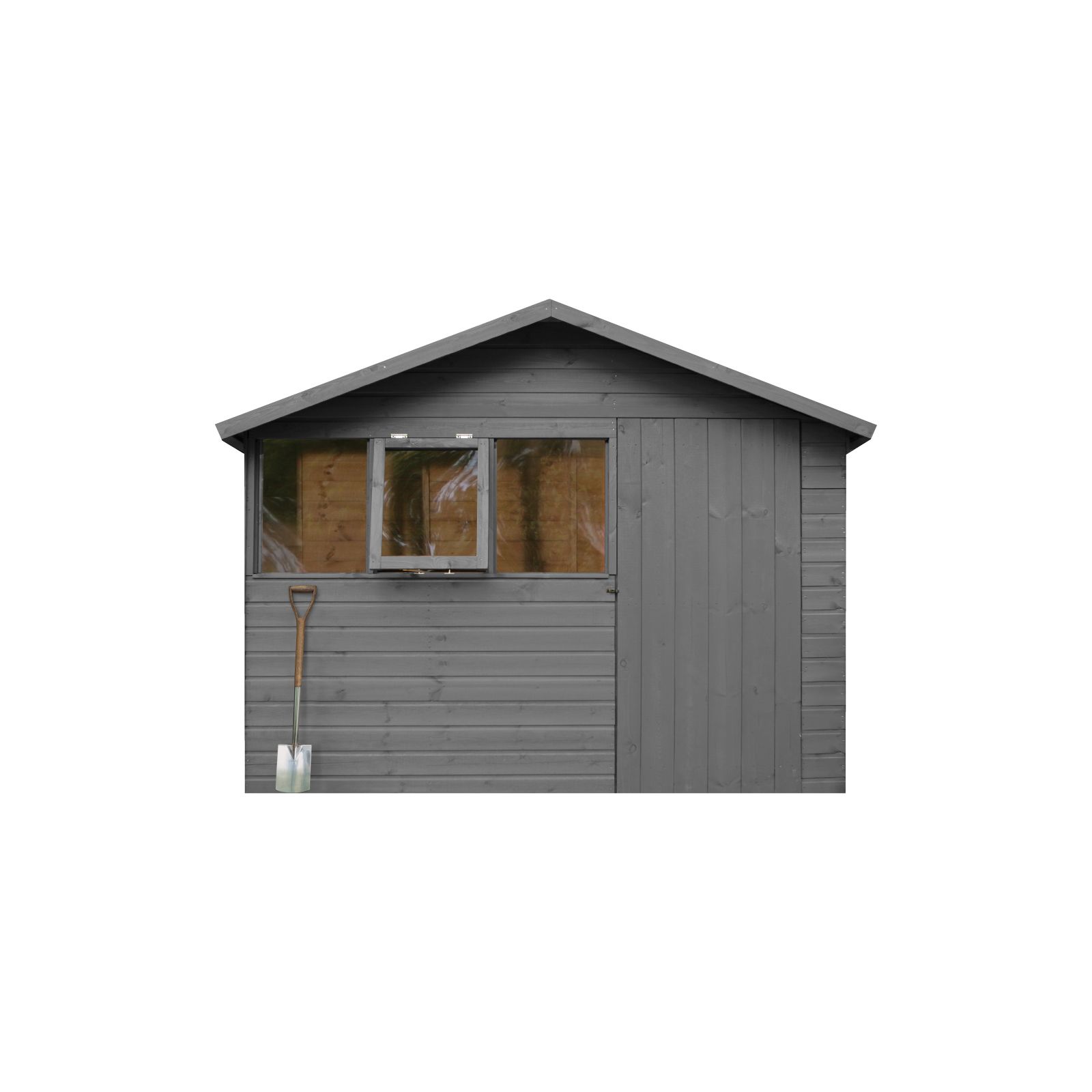 Ronseal 9L Fence Life Plus Slate